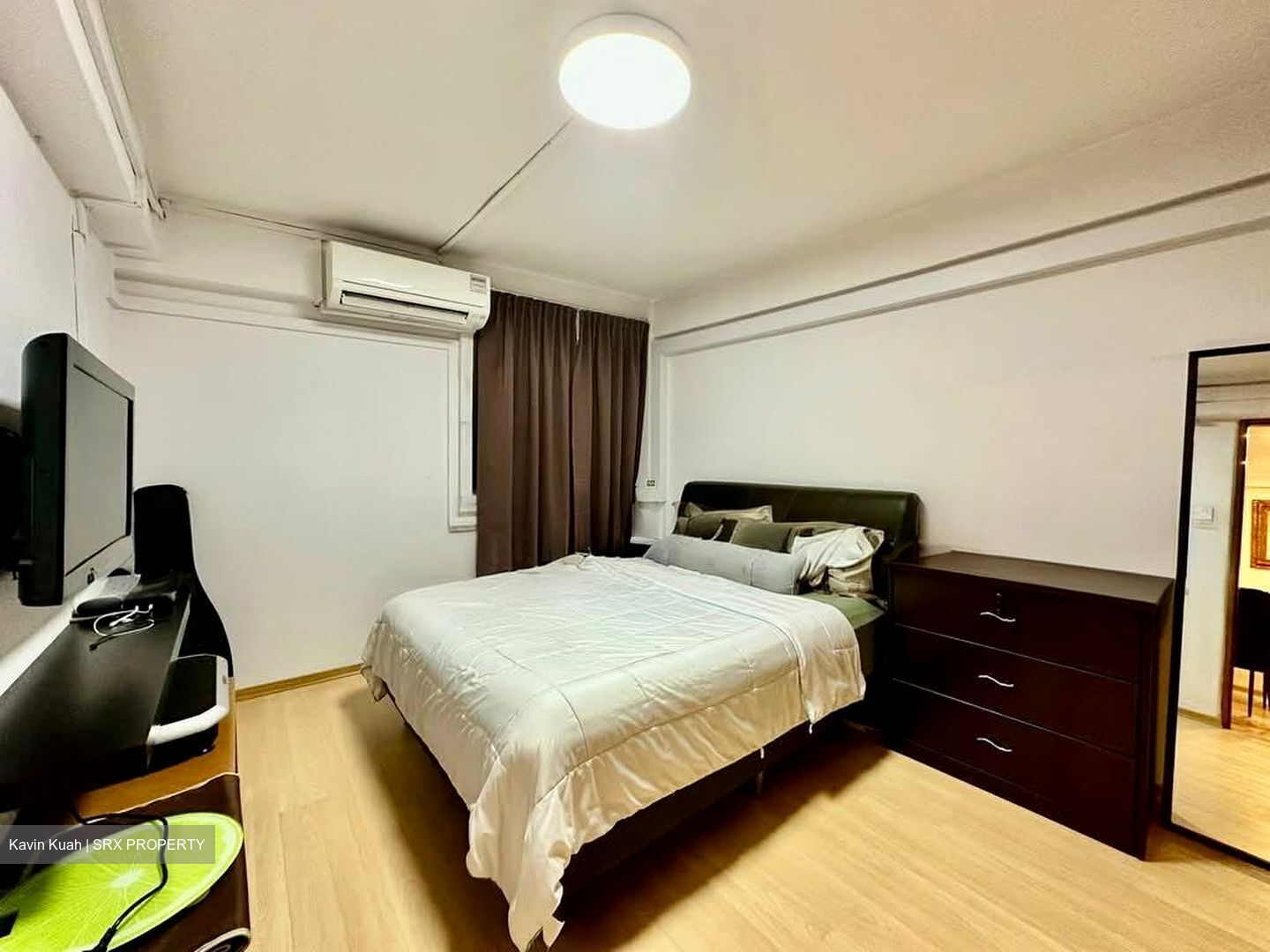 Blk 82 Whampoa Spring (Toa Payoh), HDB 3 Rooms #553908661